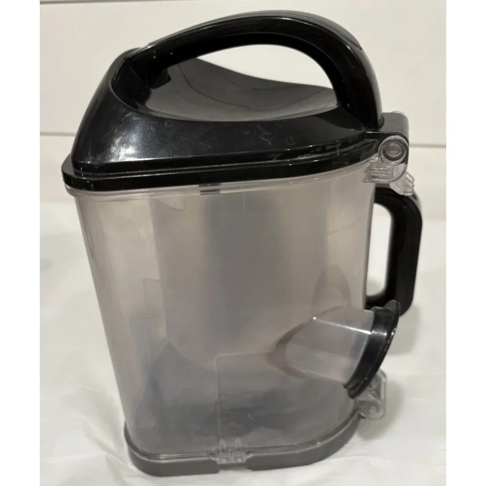Shark Vacuum NV350 NV351 NV352 NV353 DIRT DUST CANISTER CUP BIN Assembly OEM